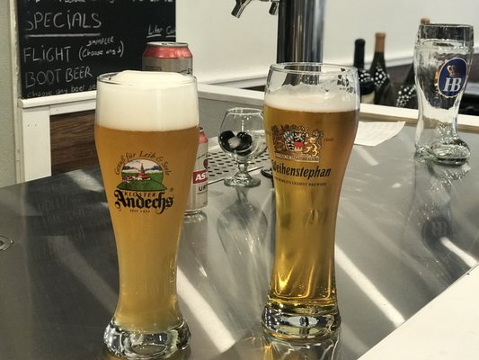 Das Bierhauz by null