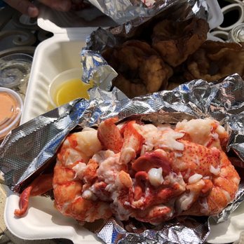 Red's Eats - Seafood Near Me - Wiscasset, Maine Red's Eats - Seafood Near Me - Wiscasset, Maine
