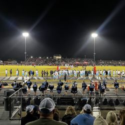 Creekside High School