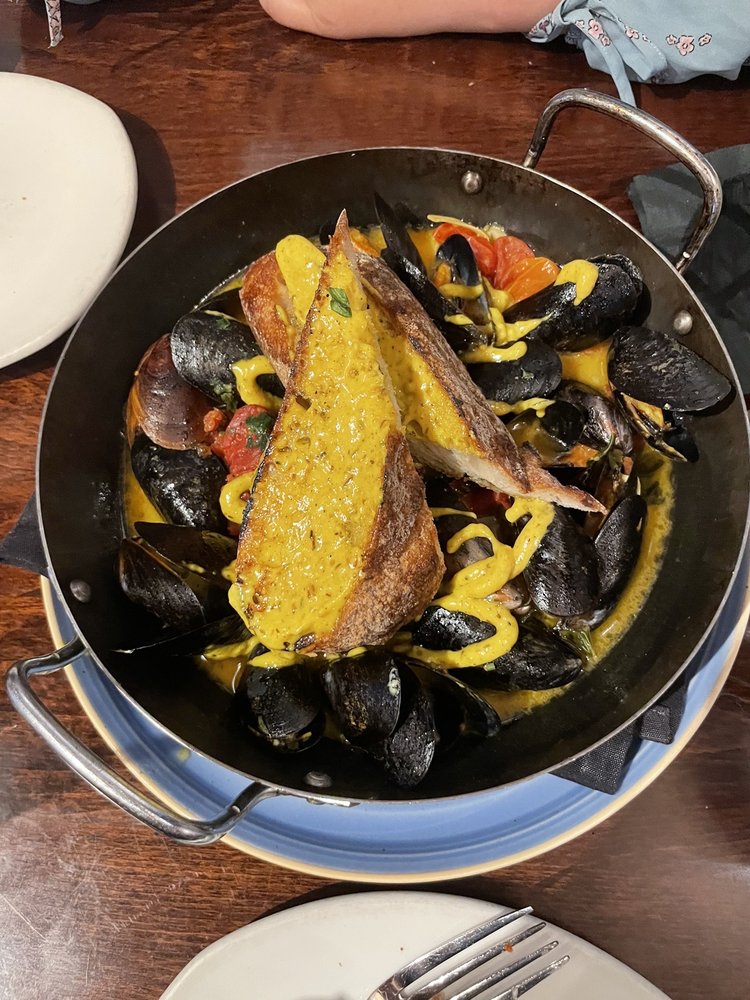 THE BLUE OX 261 Photos & 634 Reviews 191 Oxford St, Lynn, MA Yelp