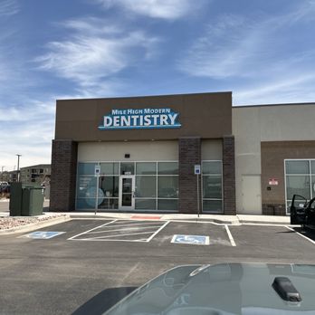 Mile High Modern Dentistry - General Dentistry Near Me - Denver, Colorado Mile High Modern Dentistry - General Dentistry Near Me - Denver, Colorado