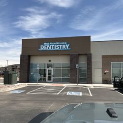 Mile High Modern Dentistry