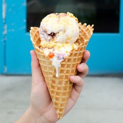 402 Creamery