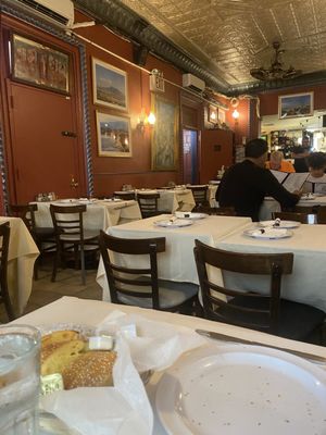 Lazzara's Pizza Cafe by null