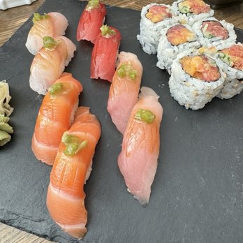 Fuji at WoC - Sushi Regular *(G) - Japanese Near Me - Quincy, Massachusetts Fuji at WoC - Sushi Regular *(G) - Japanese Near Me - Quincy, Massachusetts