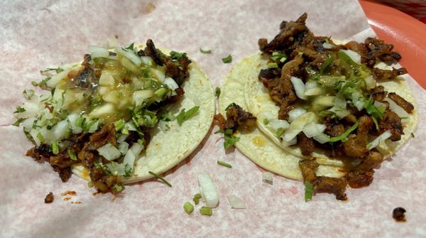 Taqueria Los Compadres by null