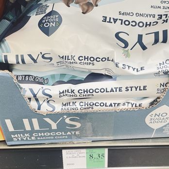 WinCo Foods - Cheapest sugar free chocolate chips ever - Grocery Near Me - Norco, California WinCo Foods - Cheapest sugar free chocolate chips ever - Grocery Near Me - Norco, California