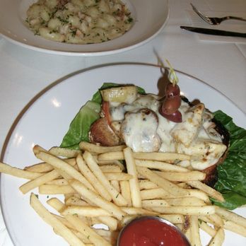 Bistro 234 - New American Near Me - Turlock, California