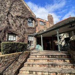 The Old Bridge Hotel