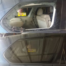 Before & After