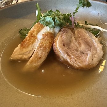 Restaurant Gish - Sam-Gyetang - New American Near Me - Santa Clara, California
