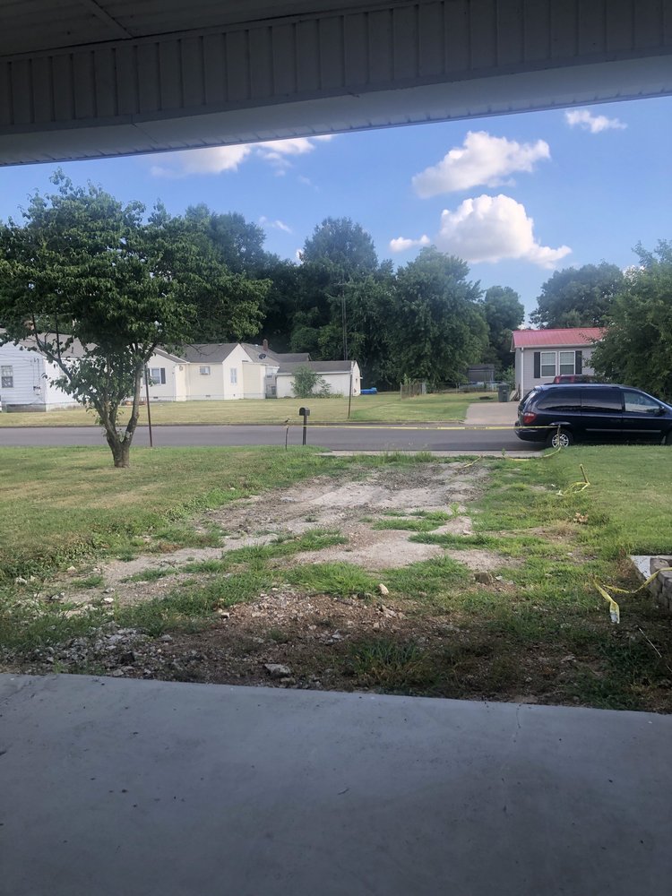 C NEELY CONCRETE Hornbeak, TN Yelp