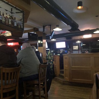 Breakers Pub - American Near Me - Prince Rupert, British Columbia