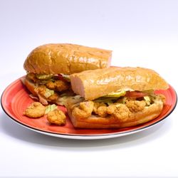 Tibby's New Orleans Kitchen