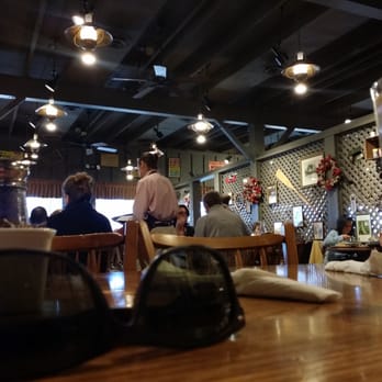 Cracker Barrel Old Country Store - Southern Near Me - Alma, Arkansas