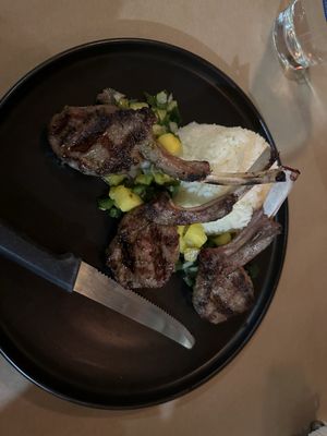 SAZON BY CHEF RULIS by null
