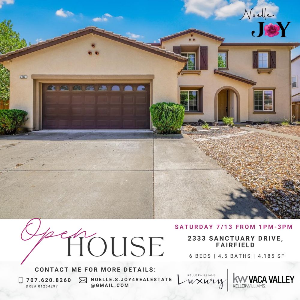 NOELLE JOY KELLER WILLIAMS Updated September 2024 15 Photos 312