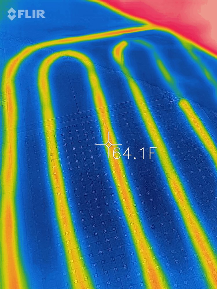 Slide of Joseph Ferme Plumbing and Heating