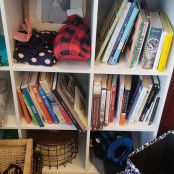 The Thrifty Kitty - Thrift Stores Near Me - Alameda, California