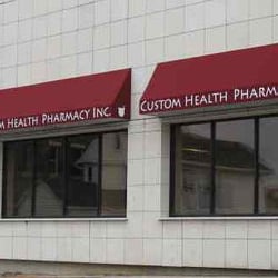 Custom Health Pharmacy