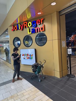 JOLLY ROGER LAND - Updated February 2026 - 80 Photos & 55 Reviews - 925