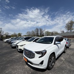 Mathis Motors
