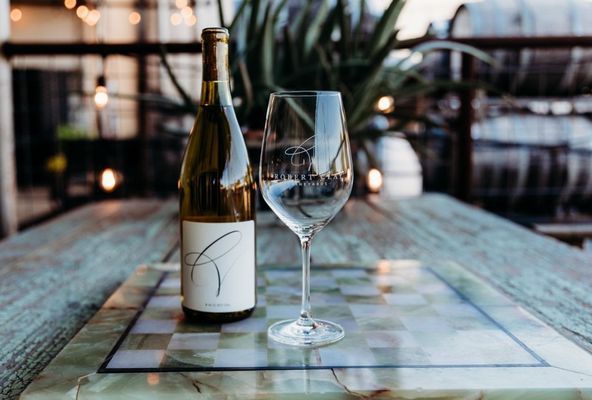Robert Clay Vineyards by null