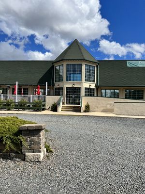 Calloway's Restaurant & Bar by null