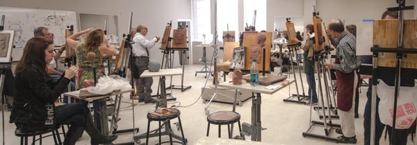 Scottsdale Artists' School by null