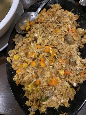 Breakthrough Restaurant by null