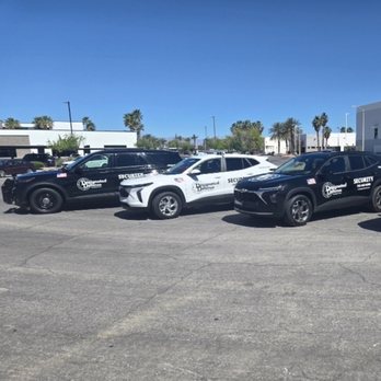 Designated Defense - Security Services Near Me - Henderson, Nevada Designated Defense - Security Services Near Me - Henderson, Nevada