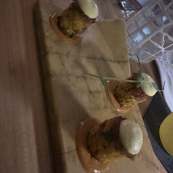 Marmalade - Paella - Caribbean Near Me - San Juan, Puerto Rico