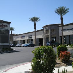 FM Furniture - Our store