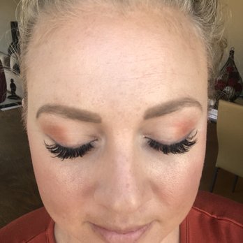 Lashed - Eyelash Service Near Me - Burlingame, California Lashed - Eyelash Service Near Me - Burlingame, California