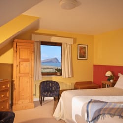 Gormans Cliftop House and Restaurant