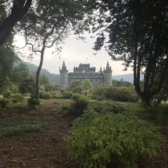 Rabbie's Tours - Tours Near Me - Edinburgh, EDH