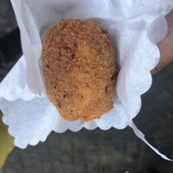 Supplì - Pizza Near Me - Rome, RM