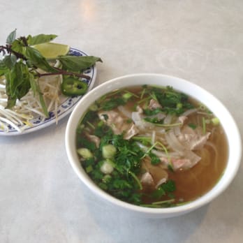 Saigon Bistro - Pho tai at Saigon Bistro in Torrance, CA. #TastyPho - Vietnamese Near Me - Torrance, California Saigon Bistro - Pho tai at Saigon Bistro in Torrance, CA. #TastyPho - Vietnamese Near Me - Torrance, California