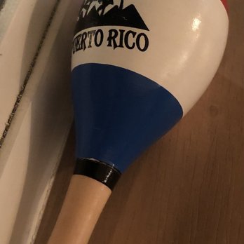 Cafe Con Leche - Maracas. - Coffee & Tea Near Me - Wappingers Falls, New York
