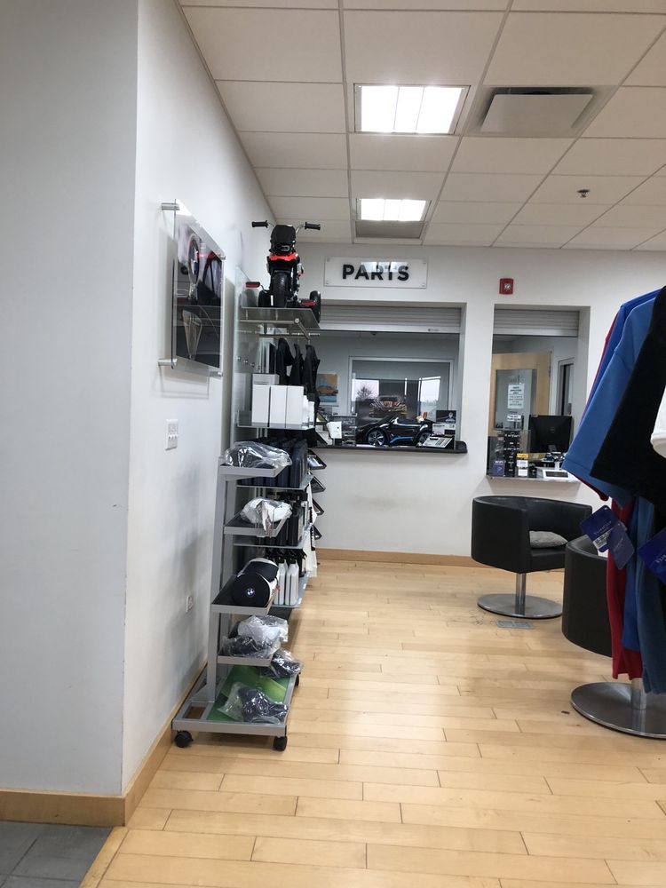 ZEIGLER BMW OF ORLAND PARK 57 Photos & 101 Reviews Car Dealers