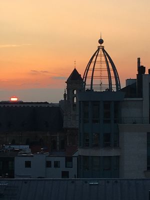 Hotel NH Collection Brussels Centre by null