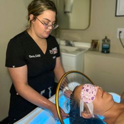Just Peachie Wellness and Aesthetics
