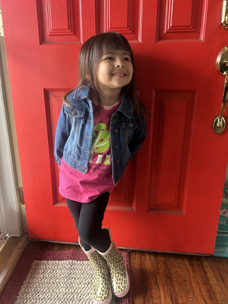 Fullerton First United Methodist Church Preschool - childcare center in Fullerton, CA