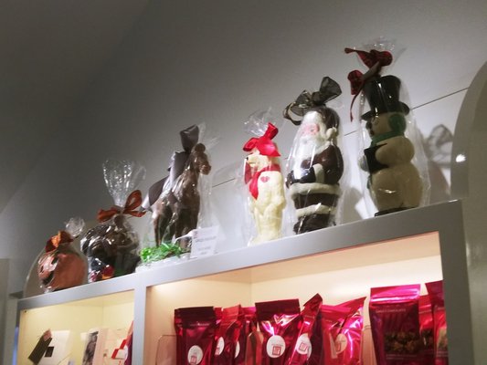 Gayles Chocolates by null