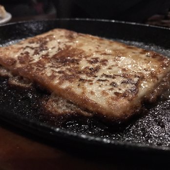 Mozaic - Saganaki - Mediterranean Near Me - Santa Cruz, California