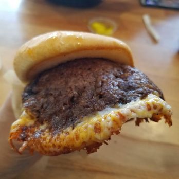 Krunch Burger - My Smash Burger - Burgers Near Me - La Mirada, California Krunch Burger - My Smash Burger - Burgers Near Me - La Mirada, California