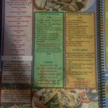 Restaurant El Limón - Image 2