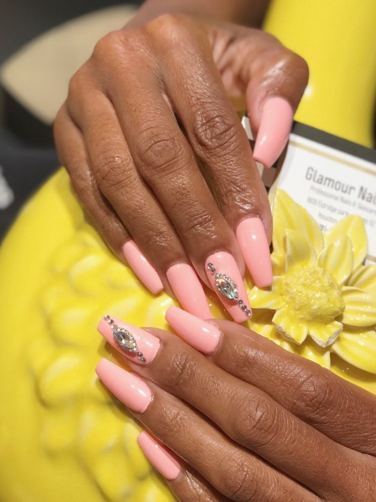 GLAMOUR NAILS Updated June 2024 324 Photos & 76 Reviews 1809