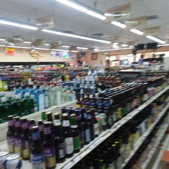 Big Liquor Shop - Just a glimpse at the aisles of choices. - Beer, Wine & Spirits Near Me - Selbyville, Delaware Big Liquor Shop - Just a glimpse at the aisles of choices. - Beer, Wine & Spirits Near Me - Selbyville, Delaware