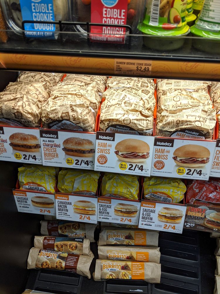 HOLIDAY STATIONSTORE 12619 Valley View Rd, Eden Prairie, Minnesota